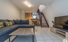 Duplex Casita Mia Chez Myriam Gite 3 Etoiles Climatise 4 Adultes 2 Chambres 3 Lits Terrasse Jardin